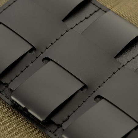 M-Tac panel na naszywki na MOLLE 120x85 