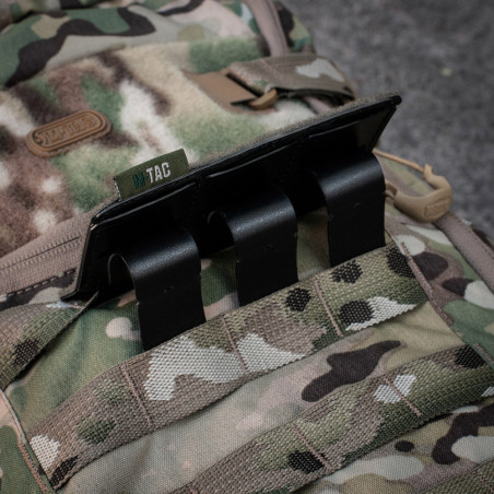 M-Tac panel na naszywki na MOLLE 120x85 