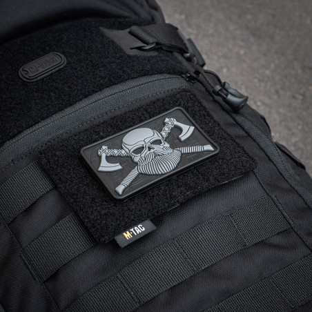 M-Tac panel na naszywki na MOLLE 120x85 