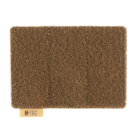 M-Tac panel na naszywki na MOLLE 120x85 