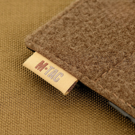 M-Tac panel na naszywki na MOLLE 120x85 