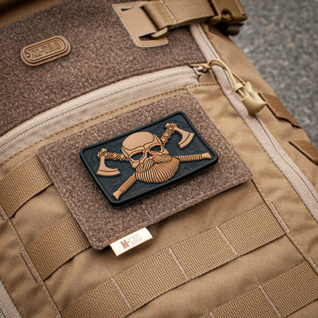 M-Tac panel na naszywki na MOLLE 120x85 