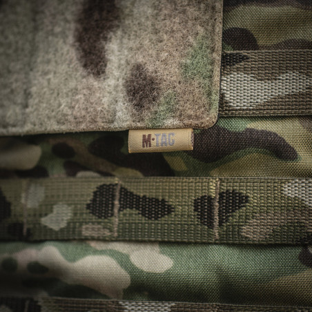 M-Tac Panel na Naszywki na MOLLE 120x85 