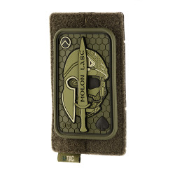 M-Tac panel na naszywki na MOLLE 80x135  2