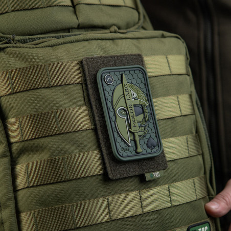 M-Tac panel na naszywki na MOLLE 80x135 