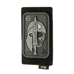 M-Tac panel na naszywki na MOLLE 80x135  2