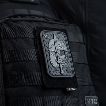 M-Tac panel na naszywki na MOLLE 80x135 