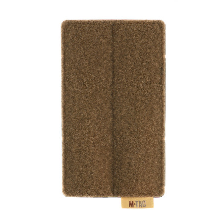M-Tac panel na naszywki na MOLLE 80x135 