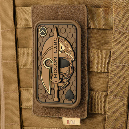 M-Tac panel na naszywki na MOLLE 80x135 