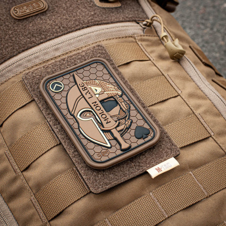 M-Tac panel na naszywki na MOLLE 80x135 