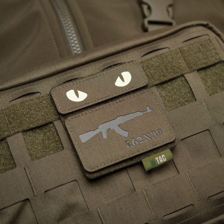 M-Tac panel na naszywki na MOLLE 80x85 