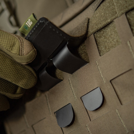 M-Tac panel na naszywki na MOLLE 80x85 