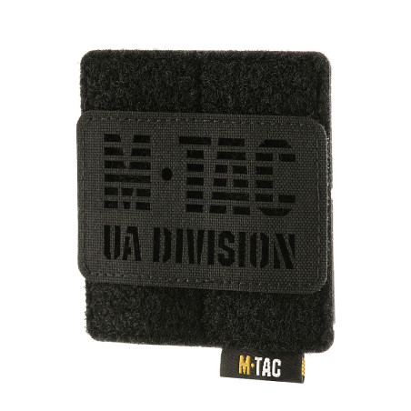 M-Tac panel na naszywki na MOLLE 80x85 