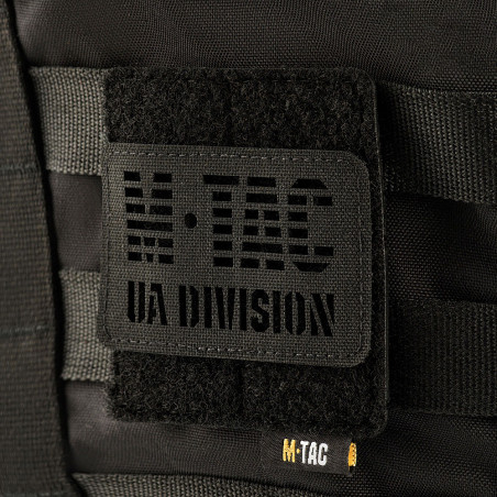 M-Tac panel na naszywki na MOLLE 80x85 