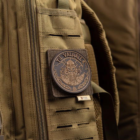 M-Tac panel na naszywki na MOLLE 80x85 