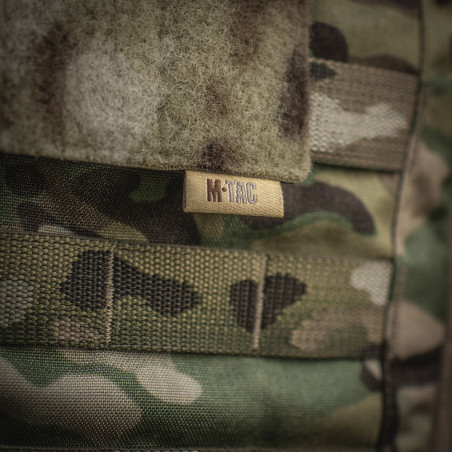 M-Tac Panel na Naszywki na MOLLE 80x85 