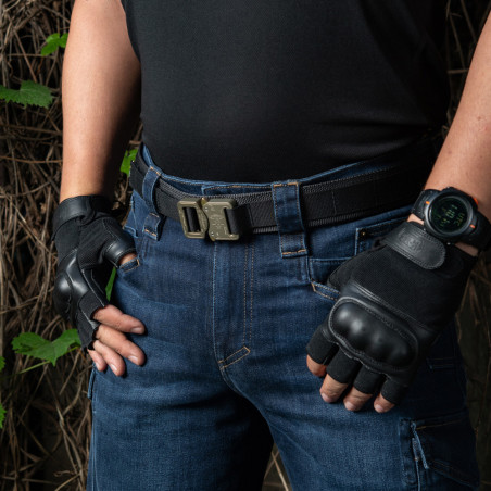 M-Tac Pas Cobra Buckle Tactical Belt 