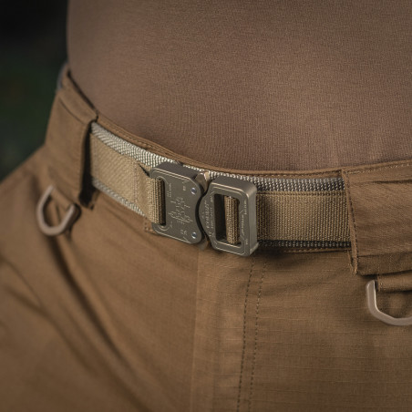 M-Tac Pas Cobra Buckle Tactical Belt 