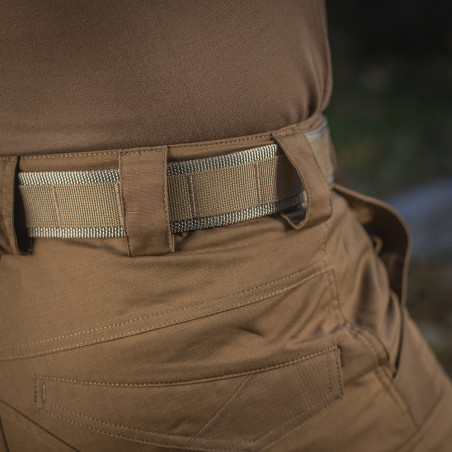 M-Tac Pas Cobra Buckle Tactical Belt 