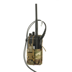 M-Tac Etui Na Radiotelefon Motorola 4400/4800 