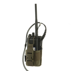 M-Tac Etui Na Radiotelefon Motorola 4400/4800 