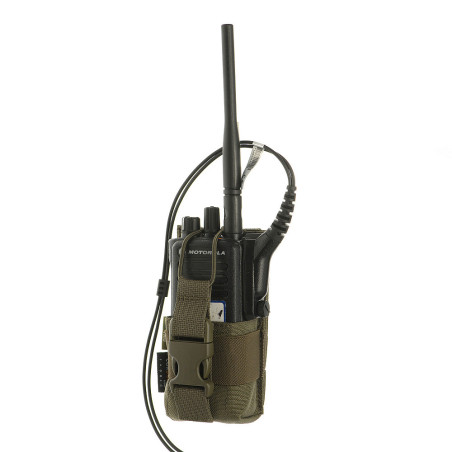 M-Tac Etui Na Radiotelefon Motorola 4400/4800 
