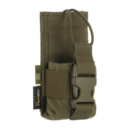 M-Tac Etui Na Radiotelefon Motorola 4400/4800 