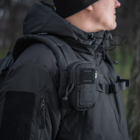 M-Tac Ergonomiczna Kieszeń Naramienna Elite 
