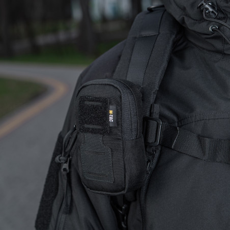 M-Tac Ergonomiczna Kieszeń Naramienna Elite 