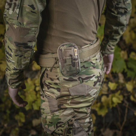 M-Tac Ergonomiczna Kieszeń Naramienna Elite 