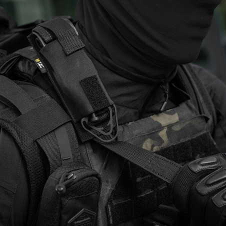 M-Tac Ładownica na Staze Taktyczna z Panelem Molle Gen.II 