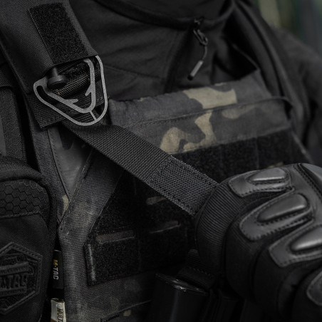 M-Tac Ładownica na Staze Taktyczna z Panelem Molle Gen.II 