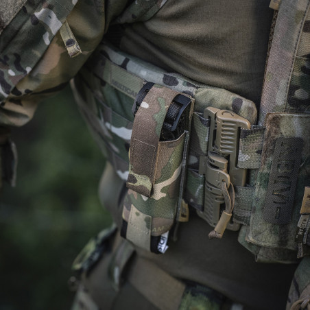M-Tac Ładownica na Staze Taktyczna z Panelem Molle Gen.II. 