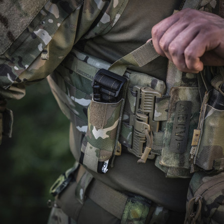 M-Tac Ładownica na Staze Taktyczna z Panelem Molle Gen.II. 