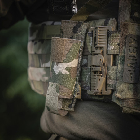 M-Tac Ładownica na Staze Taktyczna z Panelem Molle Gen.II. 