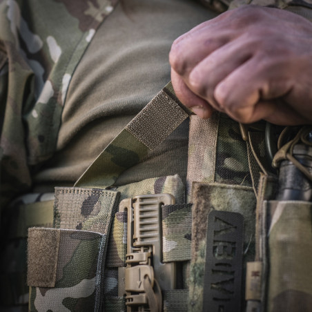 M-Tac Ładownica na Staze Taktyczna z Panelem Molle Gen.II. 