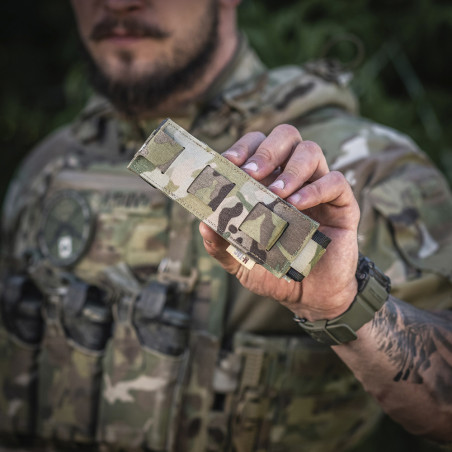 M-Tac Ładownica na Staze Taktyczna z Panelem Molle Gen.II. 