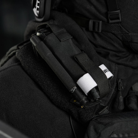 M-Tac Ładownica na Staze Taktyczna z Panelem Molle Gen.III 