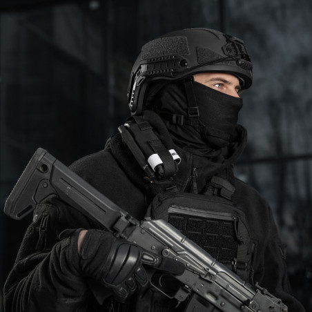 M-Tac Ładownica na Staze Taktyczna z Panelem Molle Gen.III 