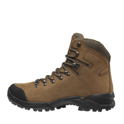 Buty Bennon Terenno High Brown 2