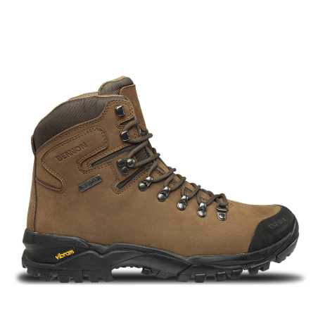Buty Bennon Terenno High Brown