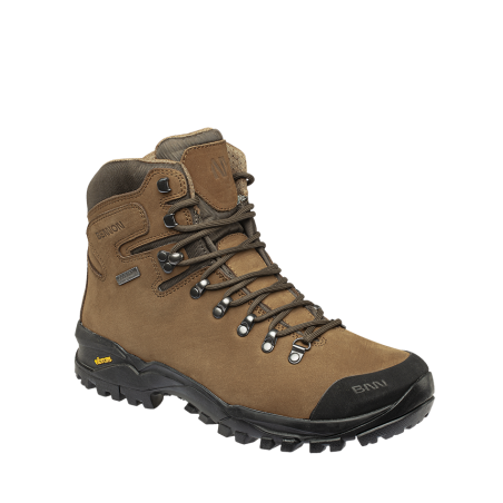 Buty Bennon Terenno High Brown
