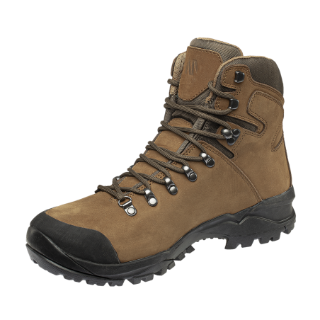 Buty Bennon Terenno High Brown