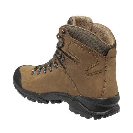 Buty Bennon Terenno High Brown