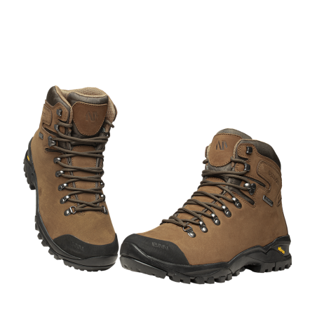 Buty Bennon Terenno High Brown