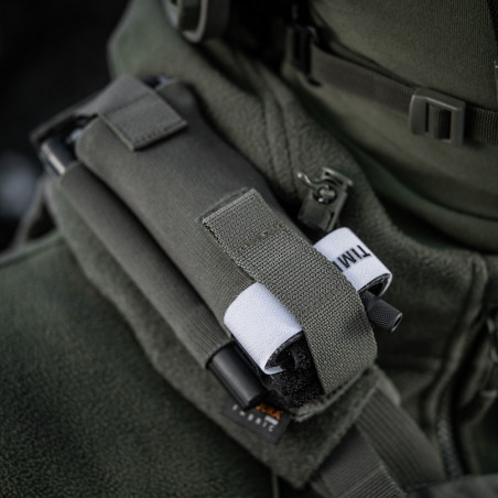 M-Tac Ładownica na Staze Taktyczna z Panelem Molle Gen.III 