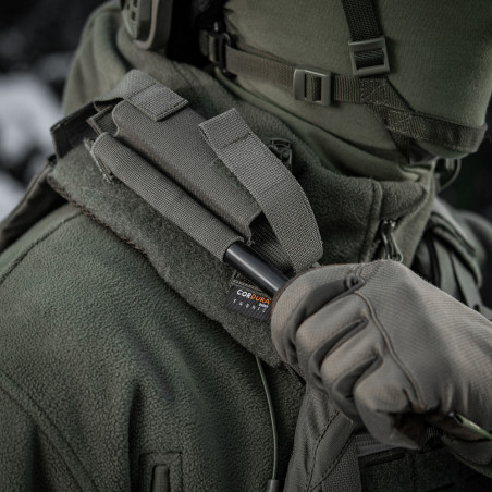 M-Tac Ładownica na Staze Taktyczna z Panelem Molle Gen.III 