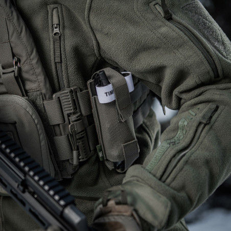M-Tac Ładownica na Staze Taktyczna z Panelem Molle Gen.III 