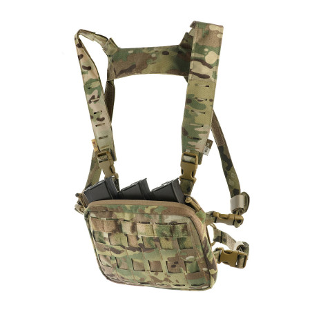 M-Tac Chest Rig Military Elite 