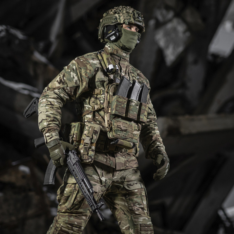 M-Tac Chest Rig Military Elite | Sklep Internetowy 4Tactical